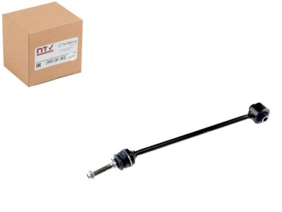 З'єднувач стабілізатора перед mercedes ml 11- gl 12- gle 15- правий nty фото №1