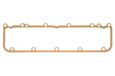 Ajusa 11095000 прокладка, крышка головки цилиндров фото №1