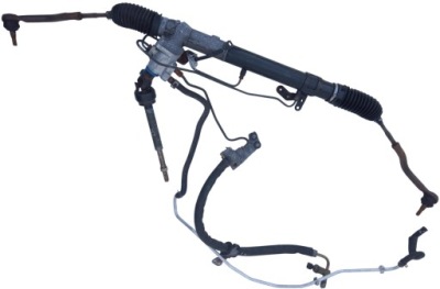 Шланг усилителя nissan altima l32 iv 2006-2013 фото №1