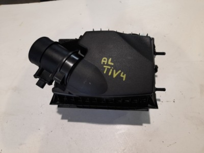 Корпус фильтра воздуха master iii 8200751534 фото №1