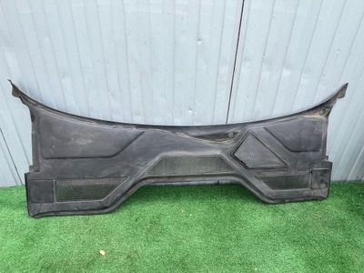 Жабо пластиковый audi a8 4h d4 4h1819413 фото №1