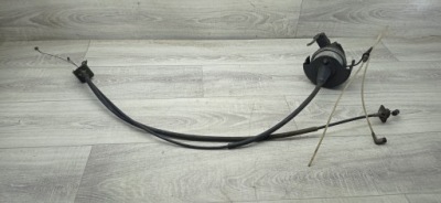 Chrysler pacifica 1 03-07 клапан тяга круиз-контроль фото №1