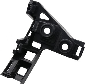 Dpa кронштейн бампера фото №1