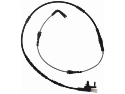 Датчик износа тормозных колодок land rover range rover velar 5.0 19- фото №1