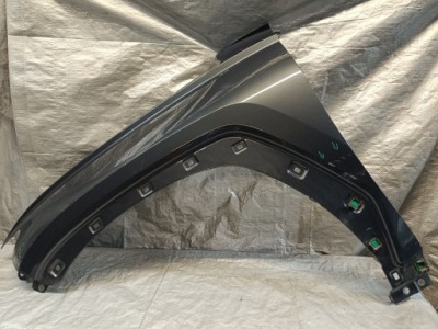 Hyundai tucson iv 4 крила лівий перед передній сторона ліва фото №1