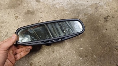 Mazda 3 09-13 bl дзеркало внутрішнє фото №1