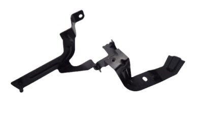 ^^ vw touareg 7p6 кронштейн блок керування 7p6907297 фото №1