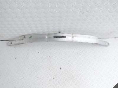 Tesla model 3 17-21 бампер балка перед фото №1