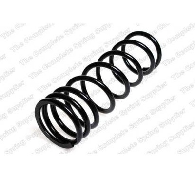 Lesjofors пружина подвеска opel frontera фото №1