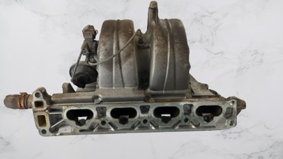 Колектор всмоктуючий opel vectra b kombi 01r фото №1