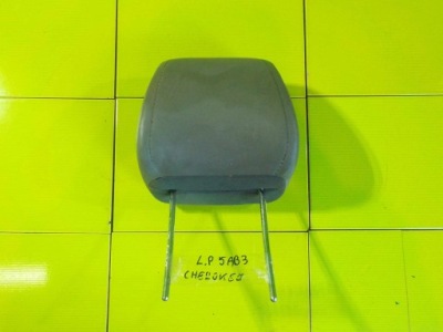 Cherokee wk 06r подголовник левый перед фото №1