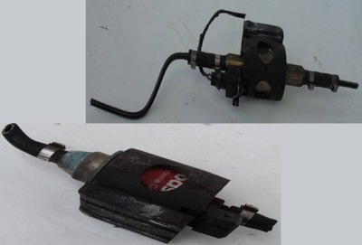 Помпа пального webasto перед bmw 5 e39 фото №1