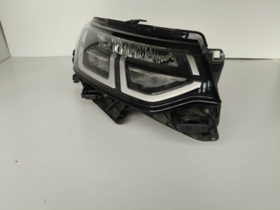 Лампа права фара land rover discovery sport 19- рестайлінг  full led фото №1