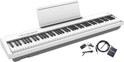 Pianino cyfrowe Roland FP-30X WH