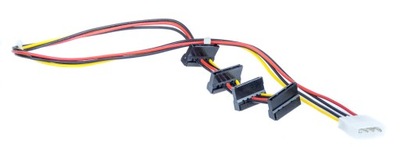 FUJITSU T26139-Y3930-V501 MOLEX SATA