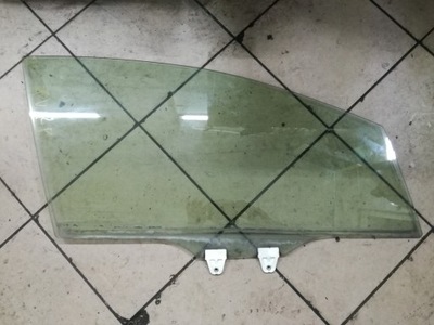 Subaru xv 2011 - 2017 rok скло двері права перед фото №1