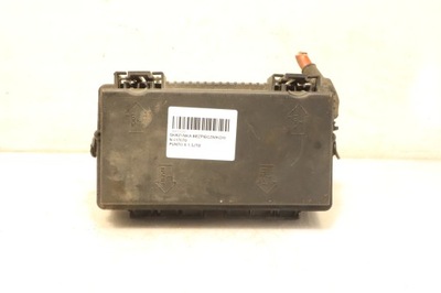 Коробка предохранителей fiat punto ii фото №1