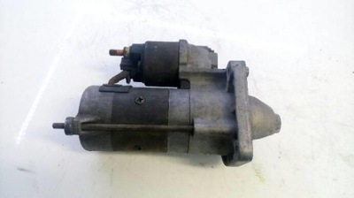 Стартер alfa romeo 156 2,0 b фото №1