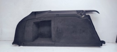Обивка обшивка багажника audi a6 c6 4f9863879g фото №1