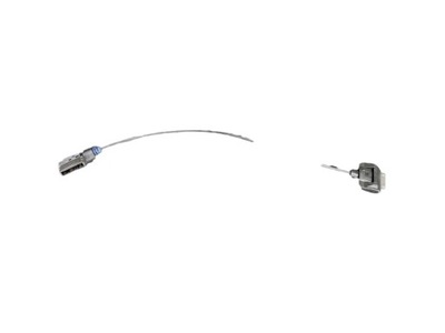 CABLE ADAPTADOR IPHONE 5N0035554D VW TOUAREG 7P  