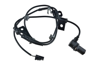 SENSOR ABS PARTE DELANTERA IZQUIERDO ELANTRA 2000- KIA CERATO  