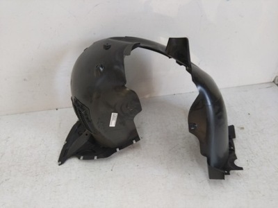 Vw caddy 2k7 підкрилок фото №1