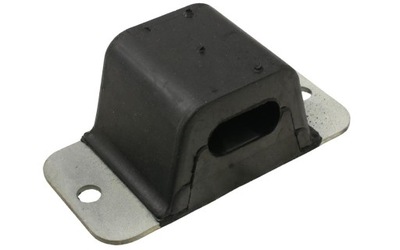 Відбійник підвіска renault master ii 98 задня фото №1