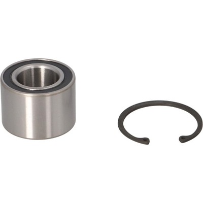 Подшипник колеса задняя do ford focus fiesta v fusion mazda 2 фото №1