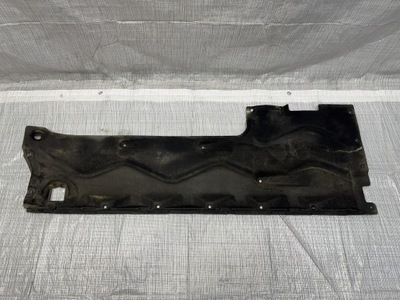 Защита подвеска alfa romeo giulia quadrifoglio qv фото №1