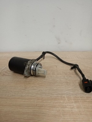 Насос haldex 3 gen фото №1