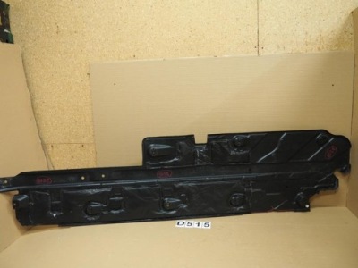 Накладка подвеска левая glk x204 a2046909108 фото №1