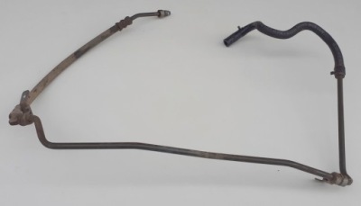 Шланг підсилювача spark iii m300 1.0 b. фото №1