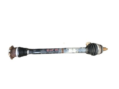 Приводной вал правая vw polo iv 9n 6q0407272dh фото №1