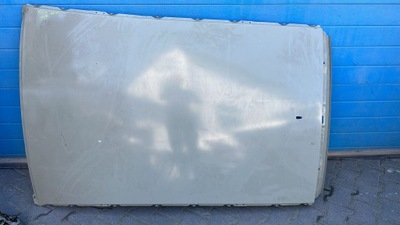 Hyundai i30 2012- крыша kombi фото №1