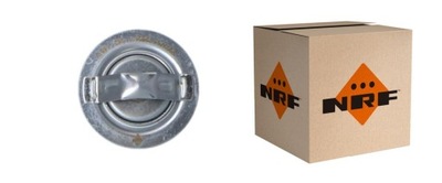 Nrf термостат hyundai getz 05- 725060 фото №1