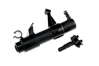 Nty омыватель фара фото №1