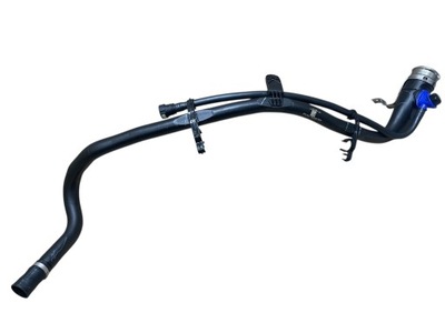 Шланг заливной топлива bmw x7 g07 lci фото №1