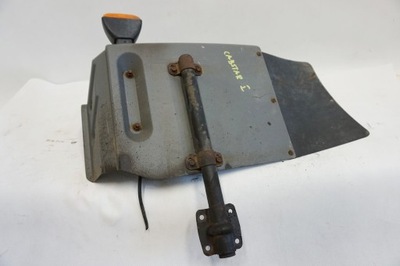 Подкрылок брызговик nissan cabstar lift 3.0 фото №1