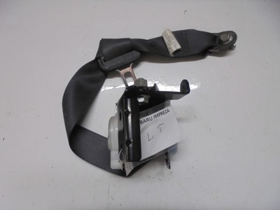 Pas лівий задня subaru impreza gh 2.0d 2008 фото №1