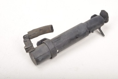 Mercedes w211 помпа омывателя фары левая 2118600547 фото №1