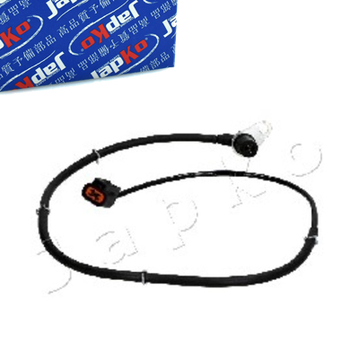 Датчик abs швидкості перед p mitsubishi pajero iv фото №1