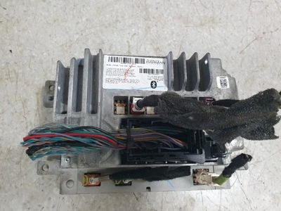 Pacifica 2016- усилитель модуль радио harman 68232026aj фото №1