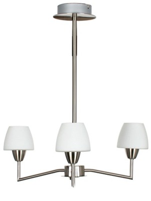 Lampa sufitowa żyrandol TOGO Candellux 33-10639