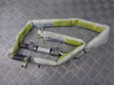 Шторка безопасности воздушная левая hyundai i20 фото №1