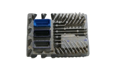 Блок керування двигуна chevrolet corvette c7 stingray фото №1