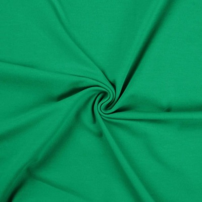 dresówka drapana 300 g kolor zielony zielona trawiasta #108 - 0,1 mb