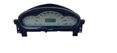 Mercedes a w168 счетчик приборы 1.7cdi a1685409111 фото №1