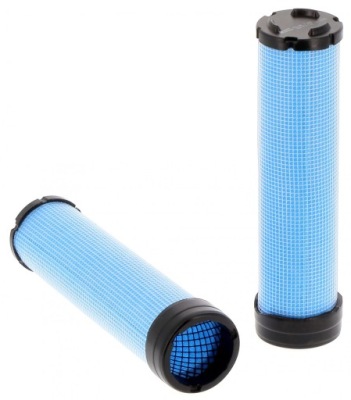 Фільтр повітря sa16300 hifi фільтр фото №1