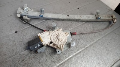 Подъемник правый перед nissan micra k12 04r фото №1