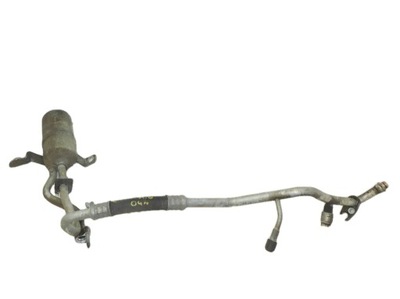 Ford focus c-max mk1 шланг трубка кондиціонера датчик фото №1